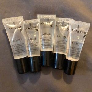 Lancôme LA BASE PRO makeup primer